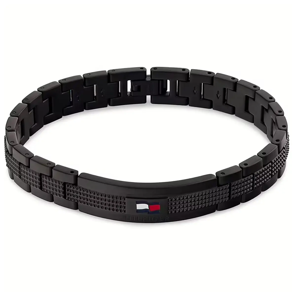 Bracciale Uomo Tommy Hilfiger 1692100 Acciaio inossidabile