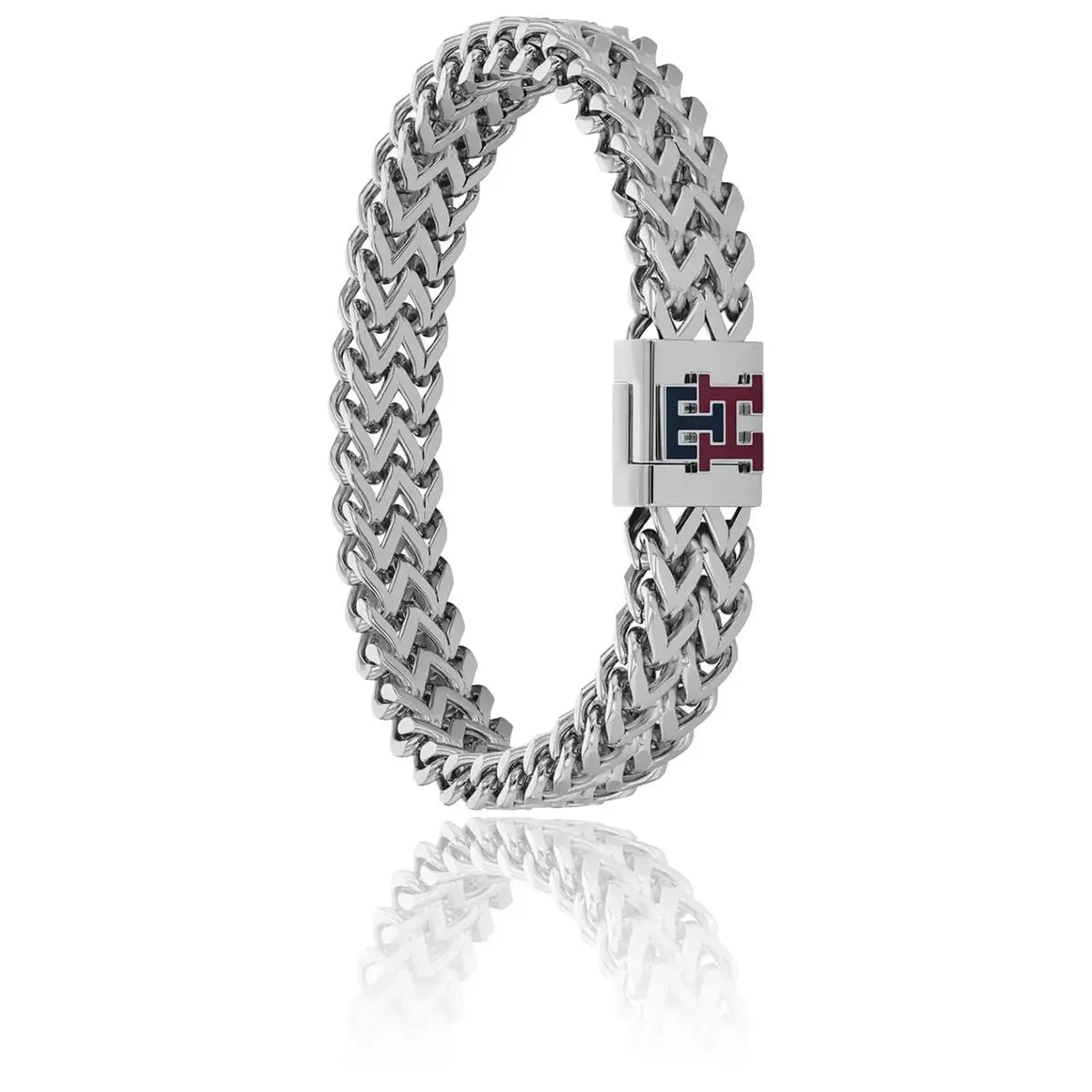 Bracciale Uomo Tommy Hilfiger 2790462S 19 cm