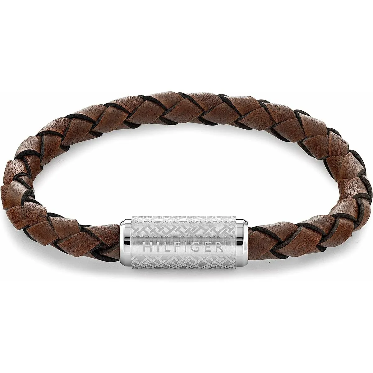 Bracciale Uomo Tommy Hilfiger 2790482 (Taglia unica)