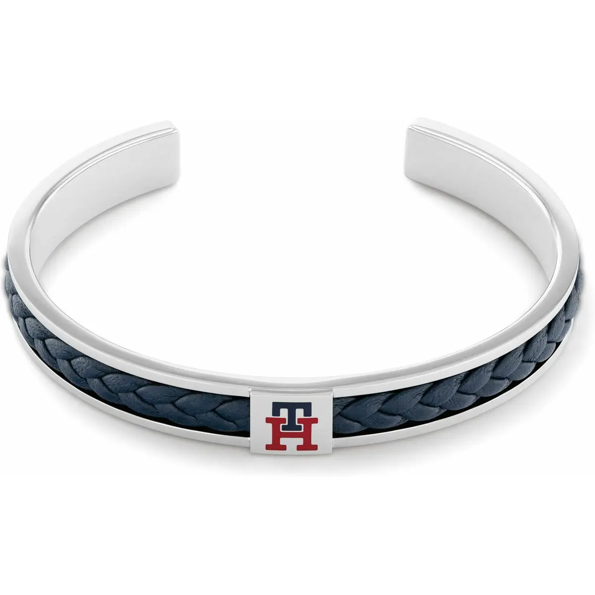 Bracciale Uomo Tommy Hilfiger 2790490 19 cm