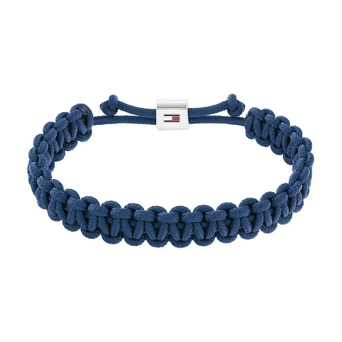 Bracciale Uomo Tommy Hilfiger 2790493 Tessile