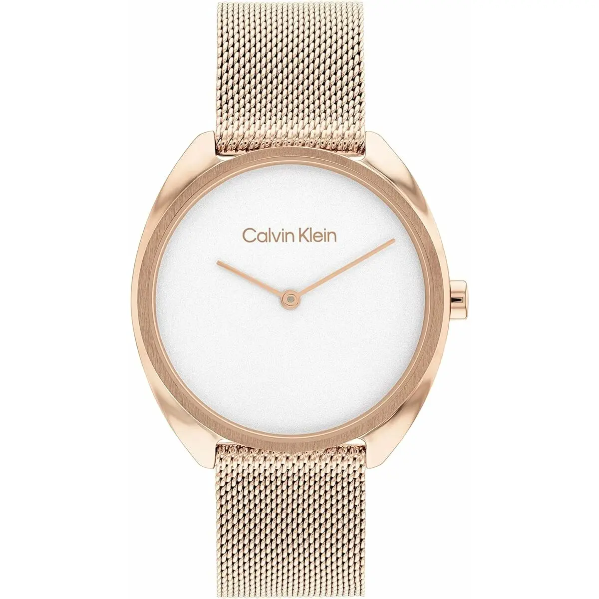 Orologio Donna Calvin Klein 25200270 (Ø 34 mm)