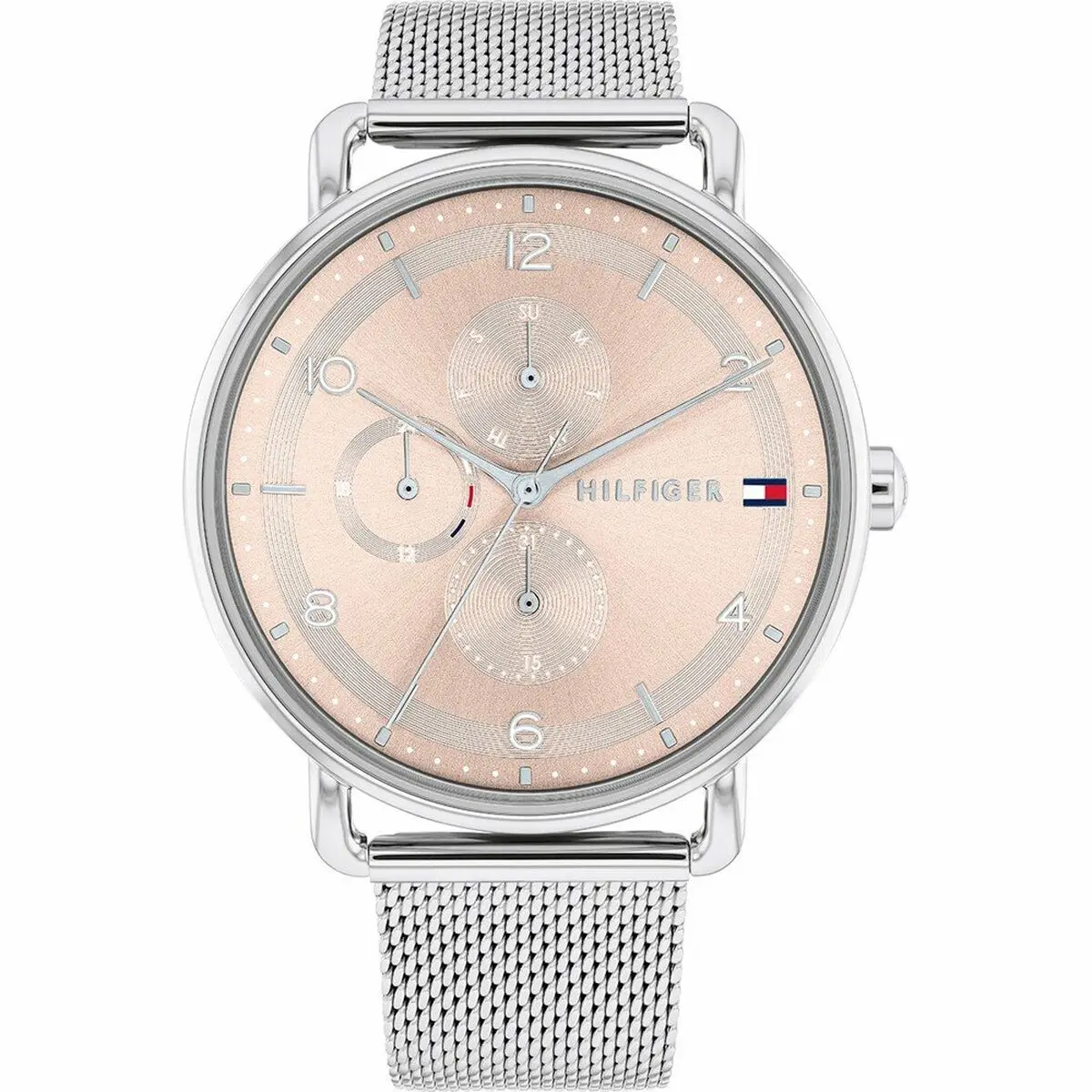 Orologio Donna Tommy Hilfiger 1782662 (Ø 40 mm)