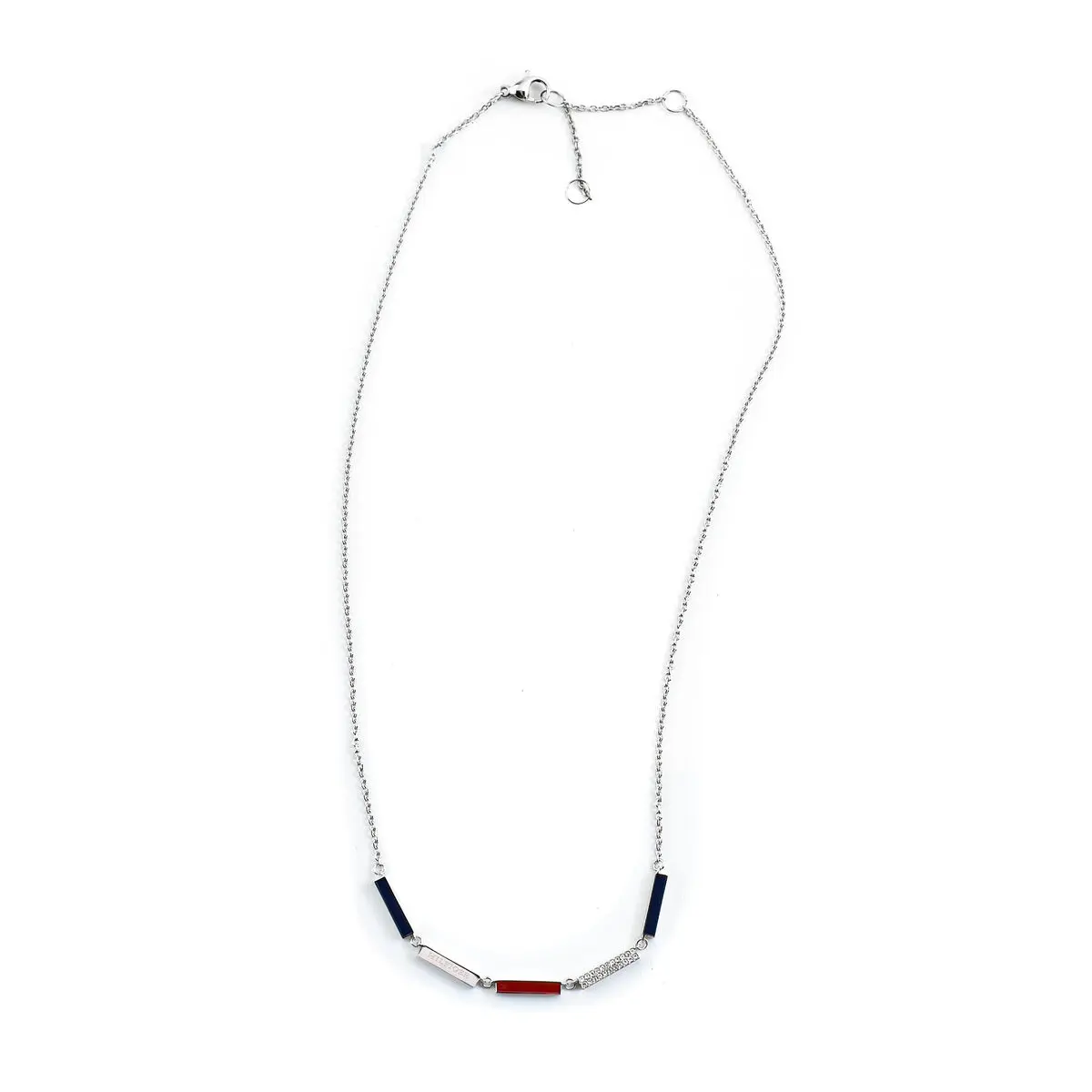 Collana Donna Tommy Hilfiger 2780804 40 cm