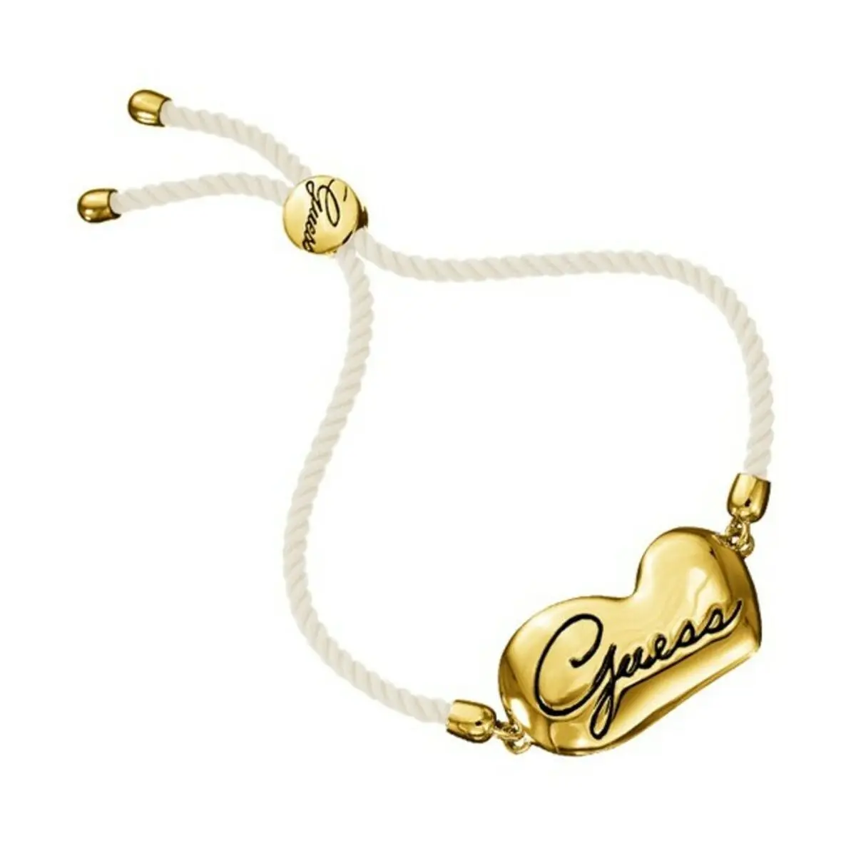 Bracciale Donna Guess UBB21215 (20 cm)