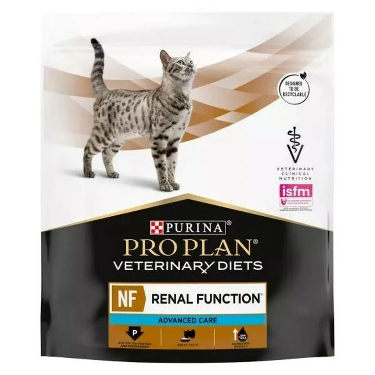 Cibo per gatti Purina Renal Function Advance Care