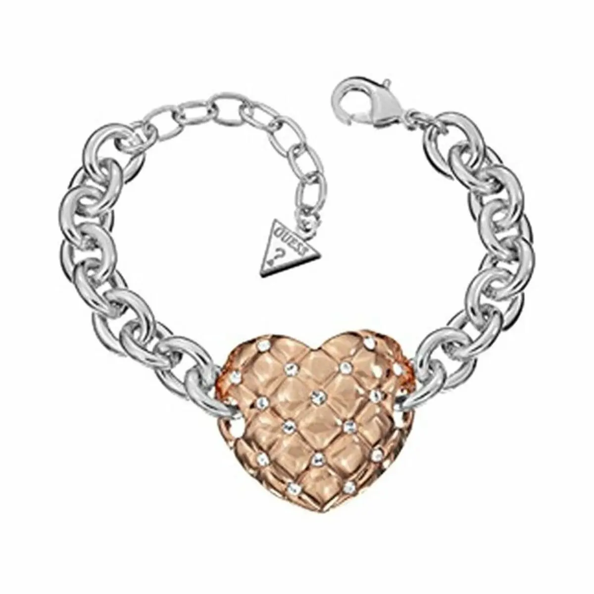 Bracciale Donna Guess UBB51449 (20 cm)