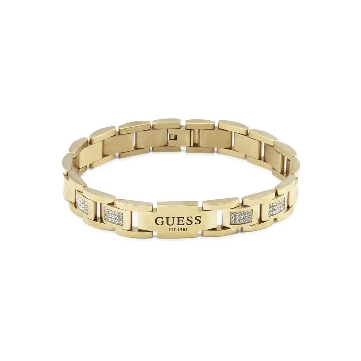 Bracciale Uomo Guess JUMB01342JWYGT-U