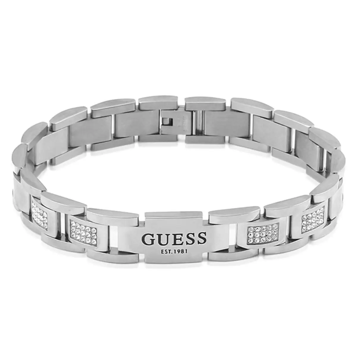 Bracciale Unisex Guess JUMB01342JWSTT-U