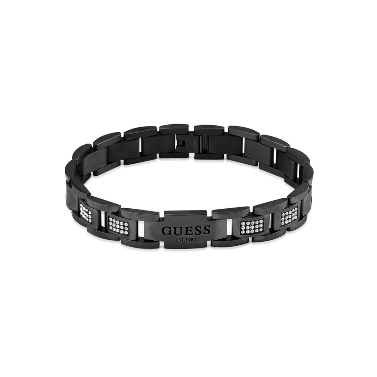 Bracciale Uomo Guess JUMB01342JWGMT-U