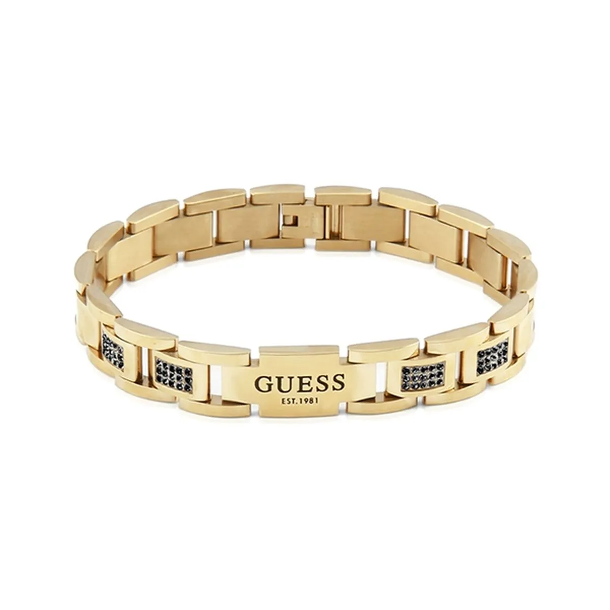 Bracciale Uomo Guess JUMB01342JWYGBKT-U