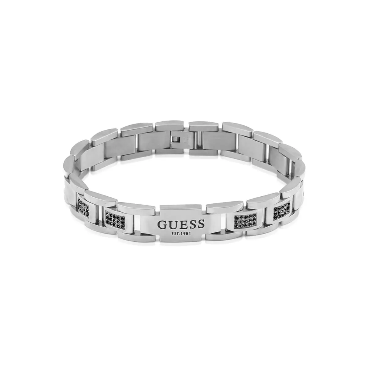 Bracciale Donna Guess JUMB01342JWSTBKT-U 25 cm