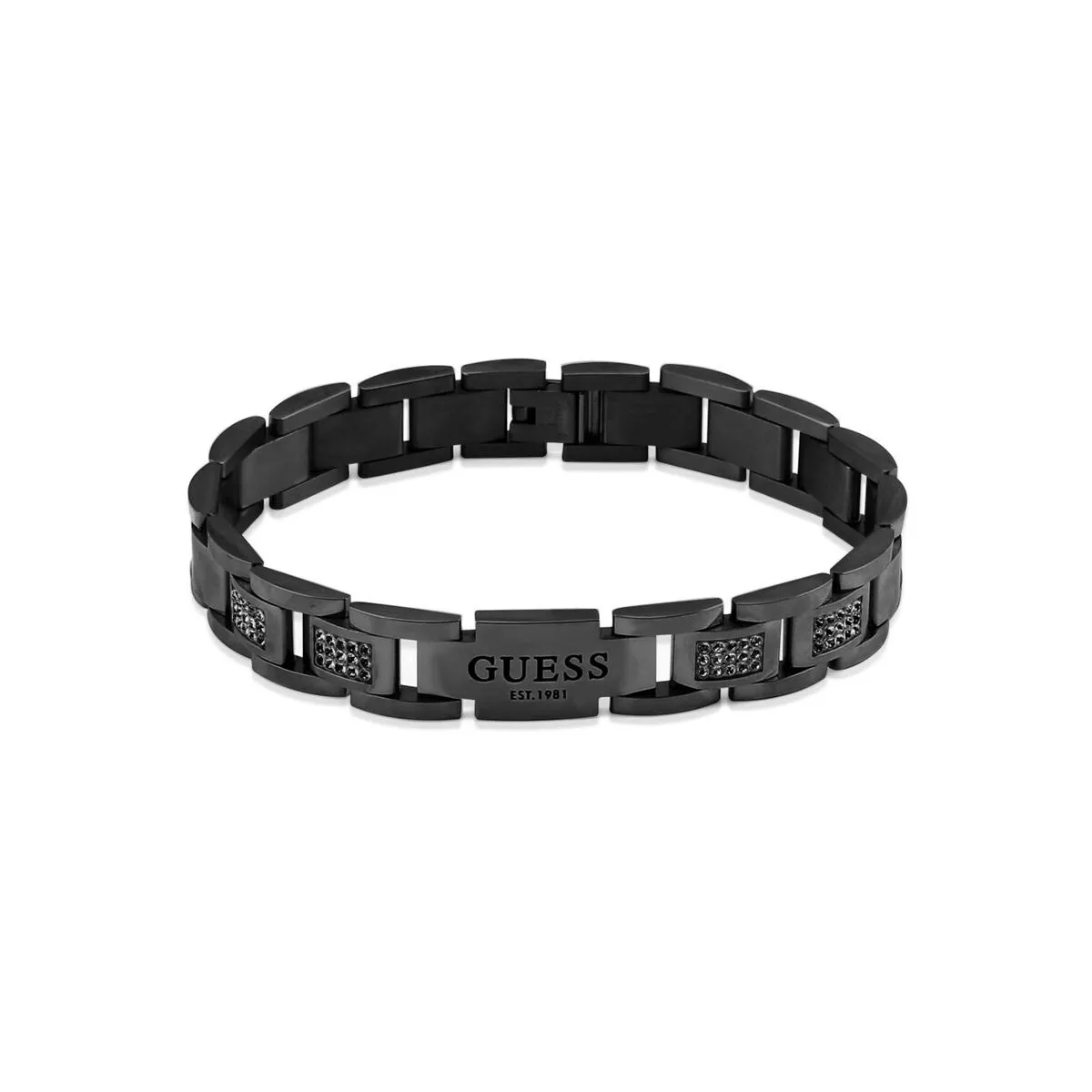 Bracciale Uomo Guess JUMB01342JWGMBKT-U