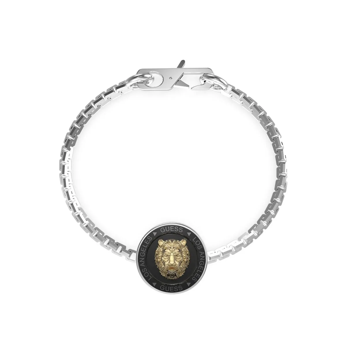 Bracciale Uomo Guess JUMB01317JWSTYBS