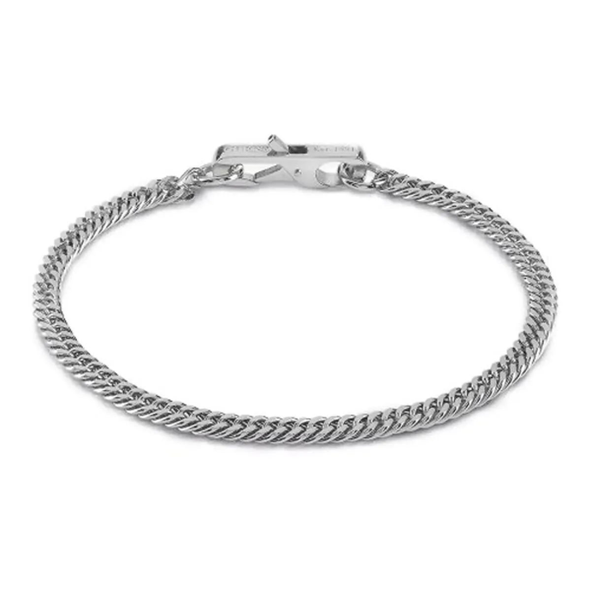 Bracciale Donna Guess JUMB01330JWSTS