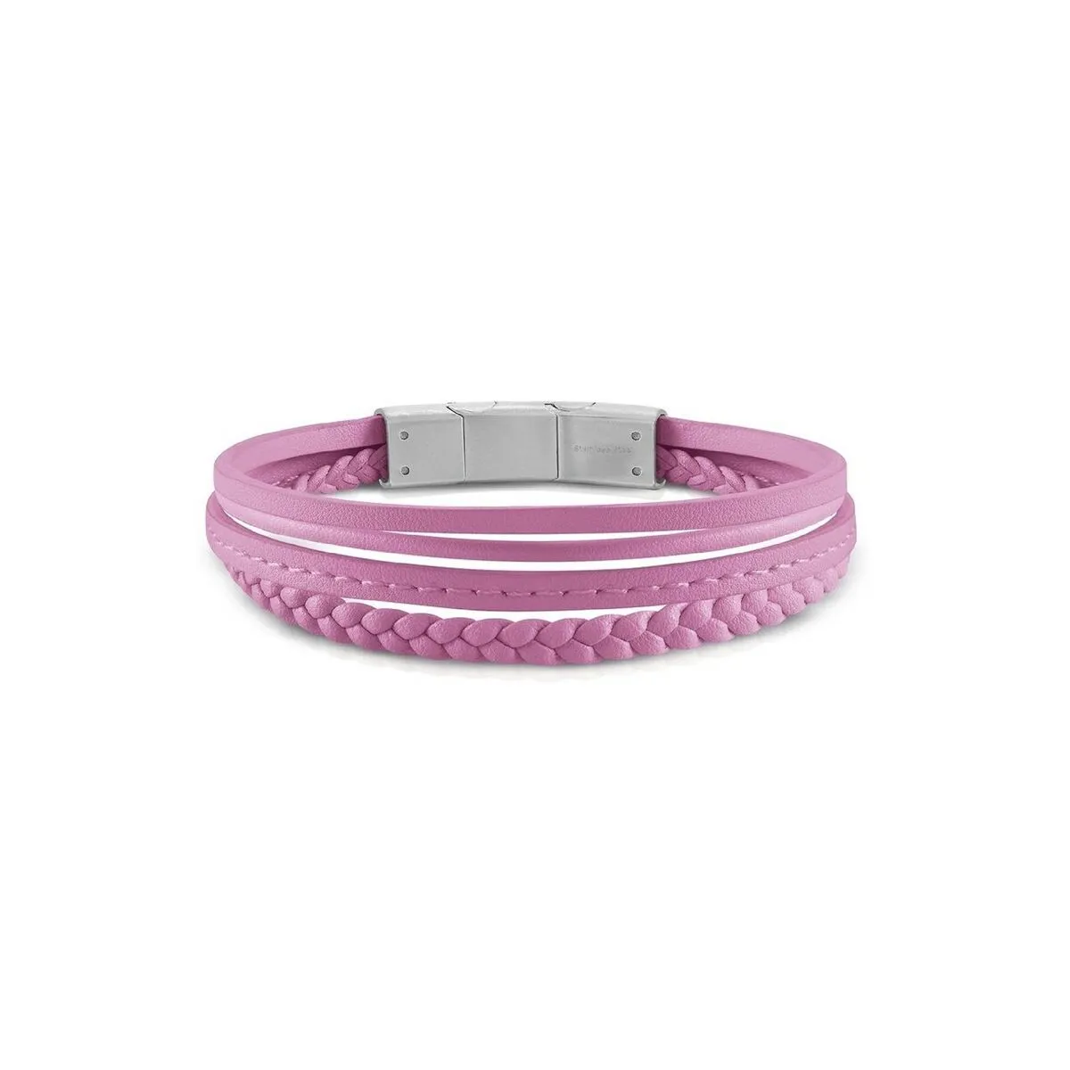 Bracciale Donna Guess JUMB01345JWSTFCT-U