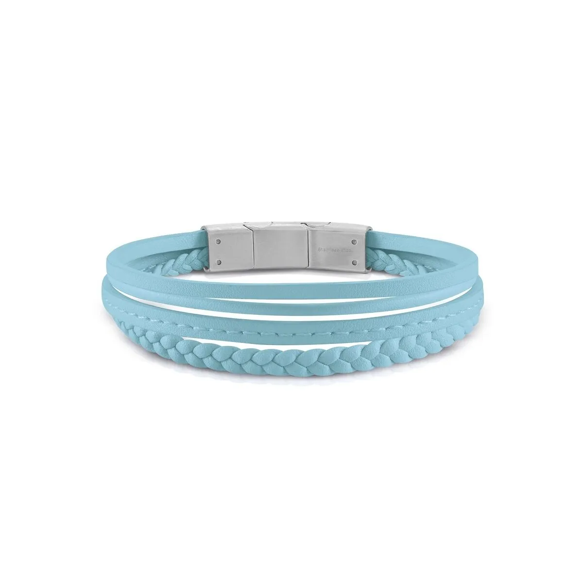 Bracciale Donna Guess JUMB01345JWSTBBT-U