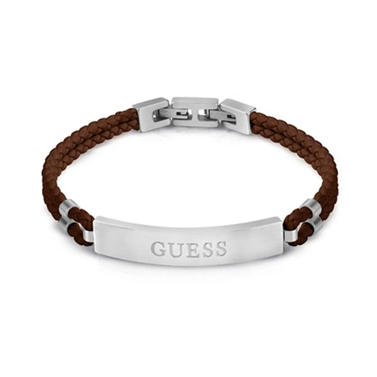 Bracciale Uomo Guess JUMB01346JWSTBWT-U