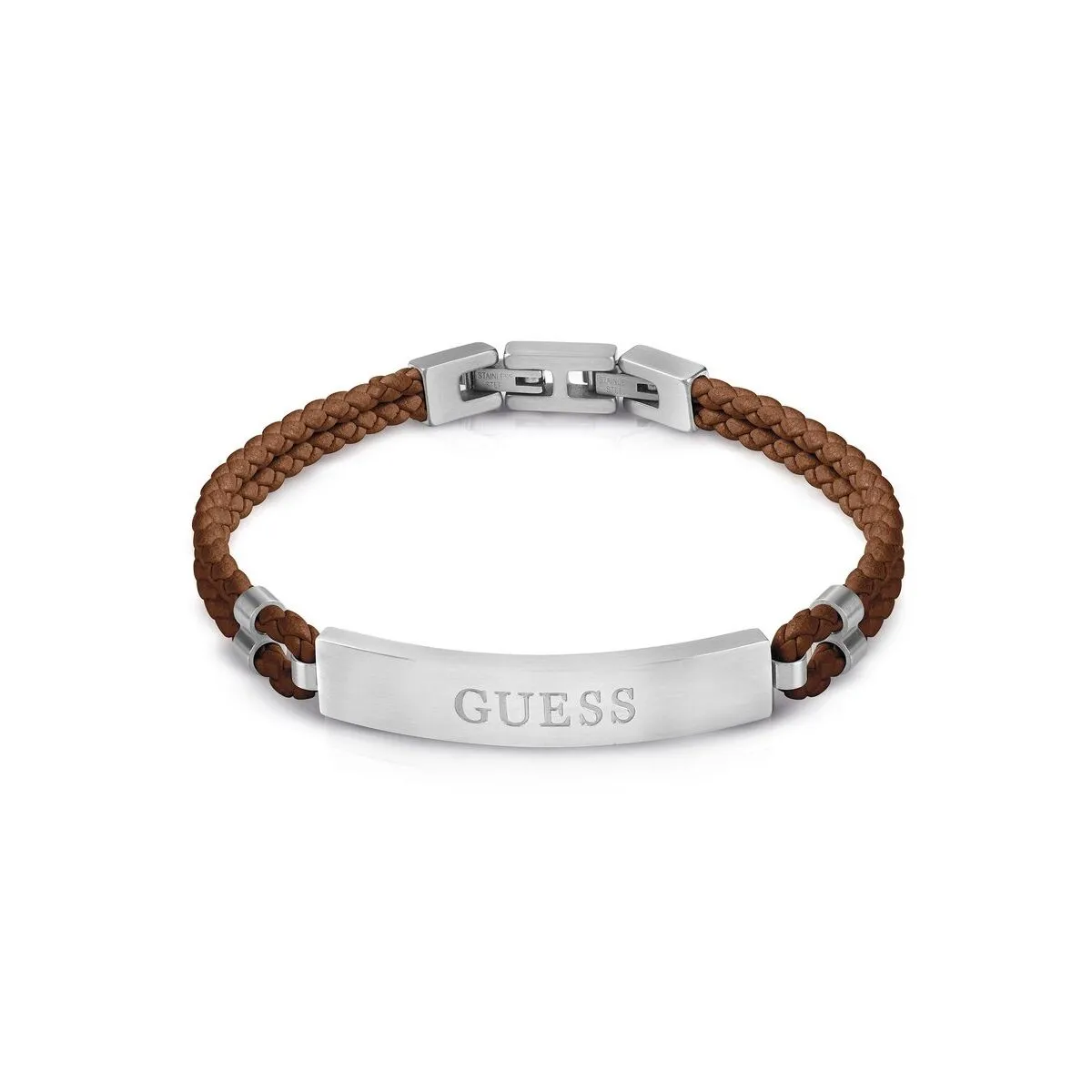 Bracciale Uomo Guess JUMB01346JWSTCGT-U