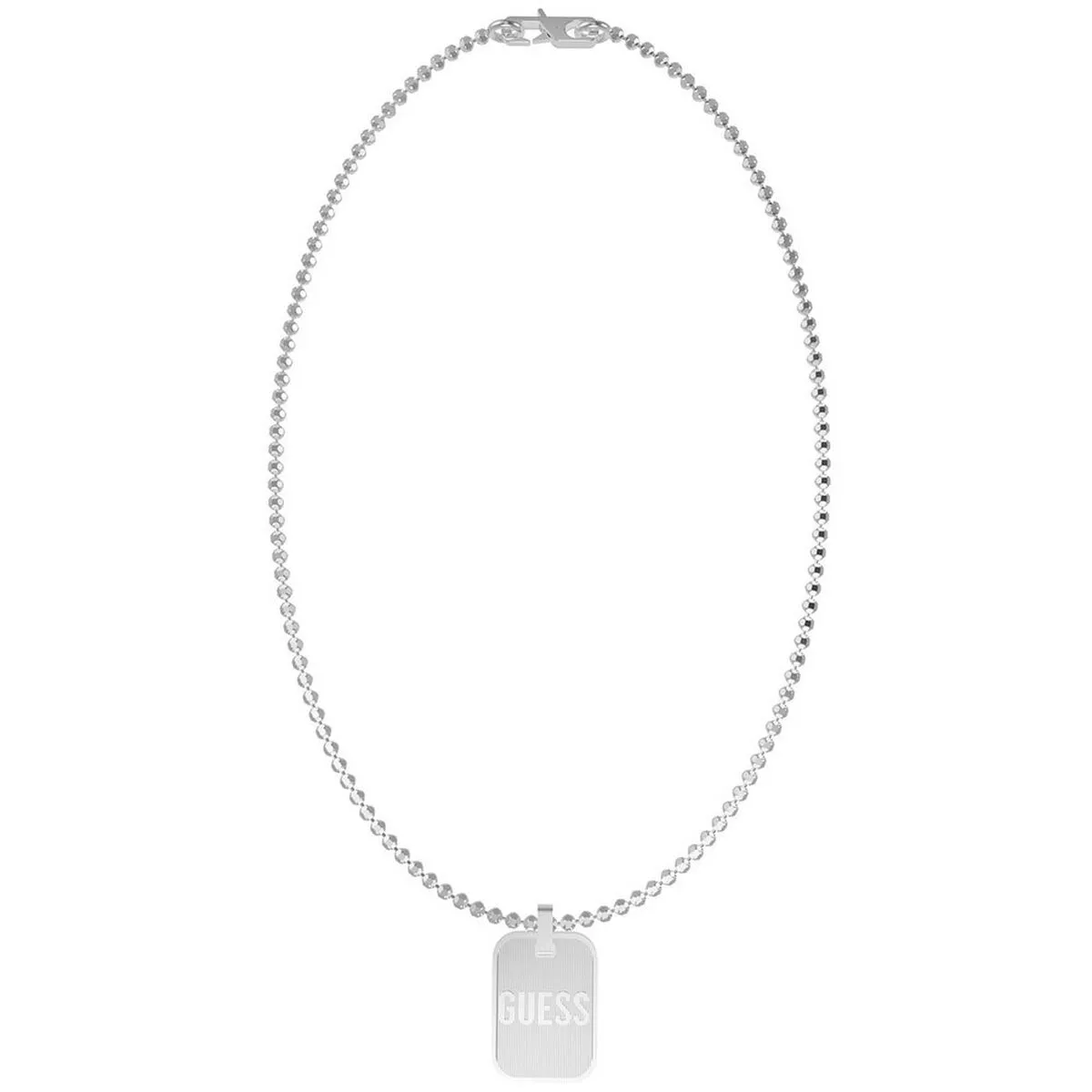 Collana Uomo Guess JUMN01355JWSTT-U