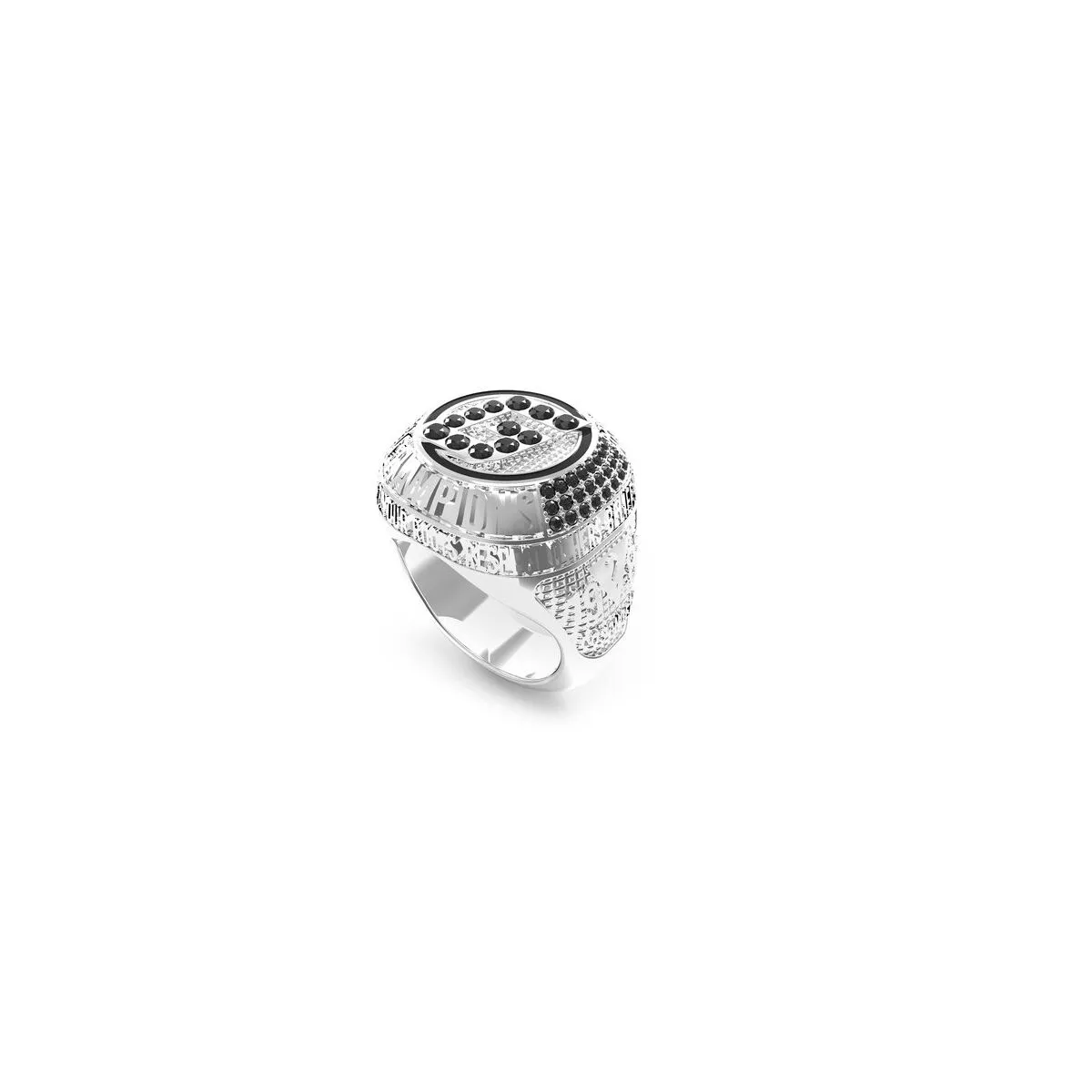 Anello Uomo Guess JUMR01370JWST64 24