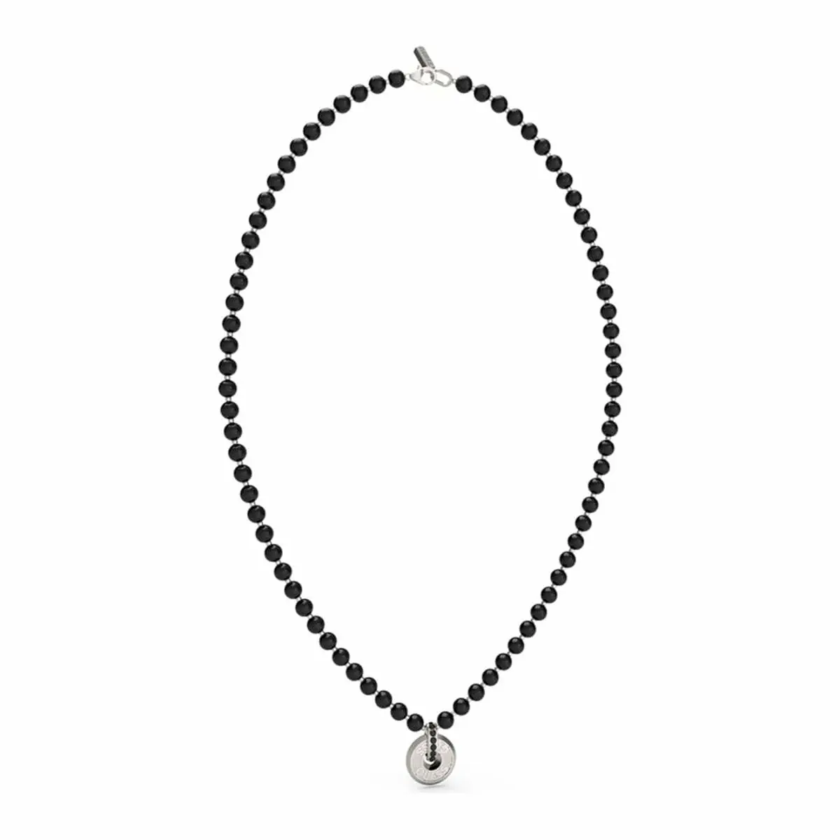 Collana Uomo Guess JUMN04061JWSTBKT-U