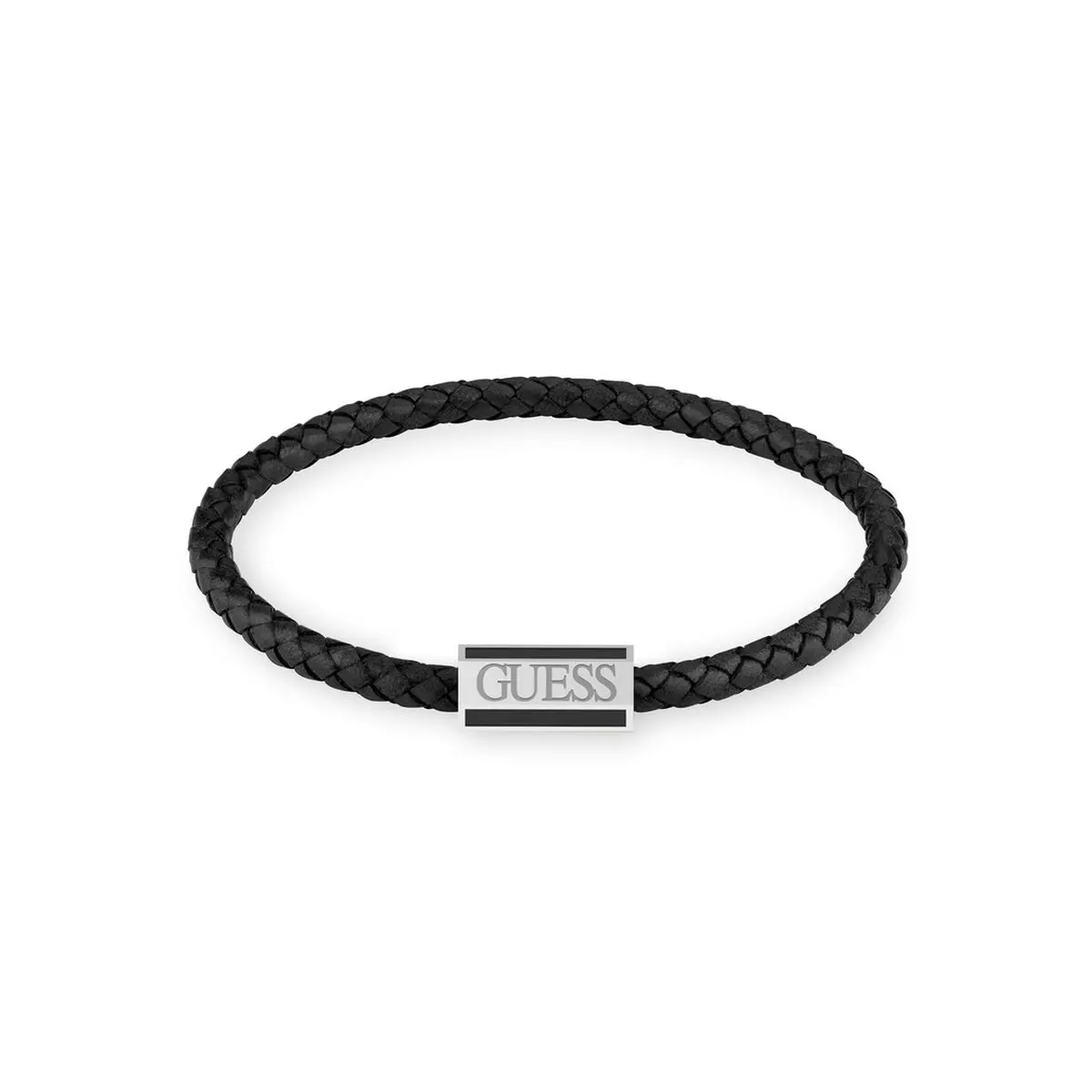 Bracciale Uomo Guess JUMB02141JWSTBKS