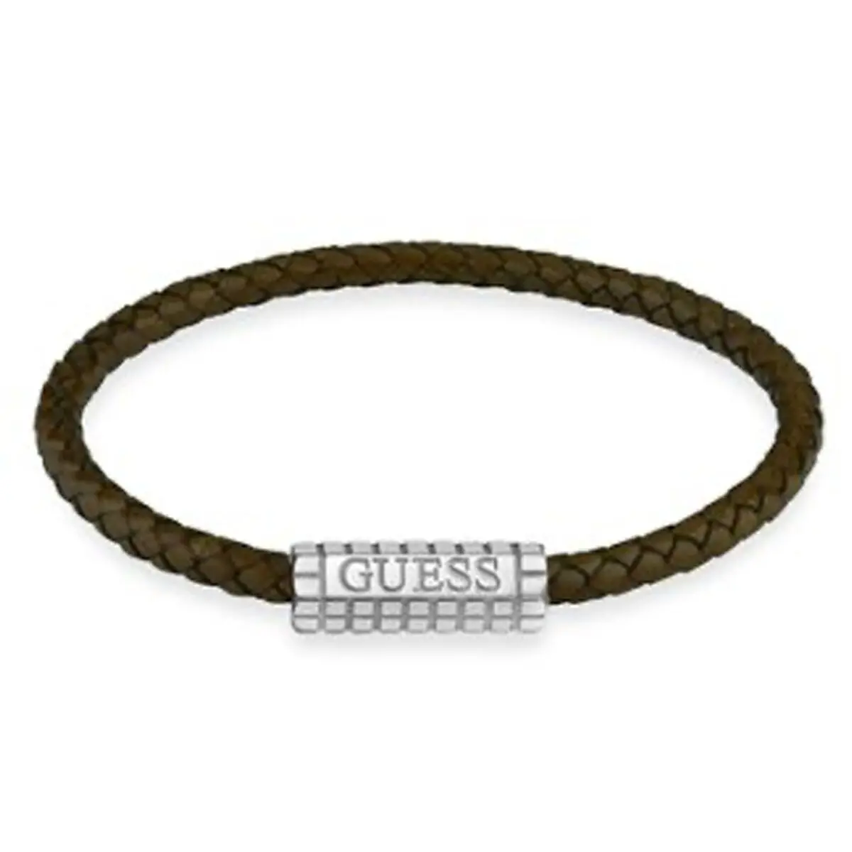 Bracciale Uomo Guess JUMB02141JWSTBWS