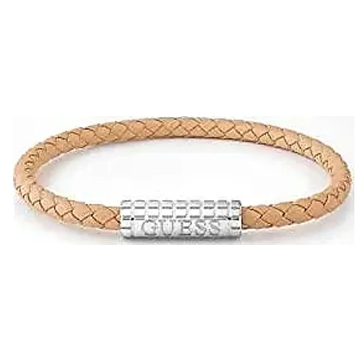 Bracciale Uomo Guess JUMB02142JWSTSAS