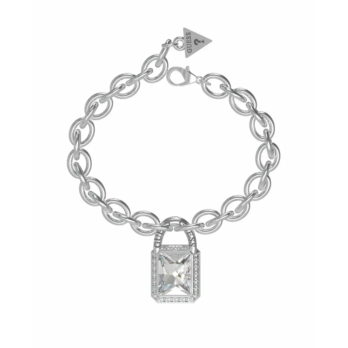 Bracciale Donna Guess JUBB02199JWRHS 20 cm