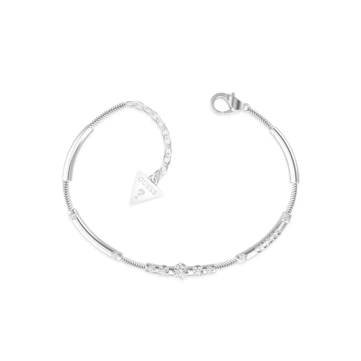 Bracciale Donna Guess JUBB01407JWRHS 20 cm