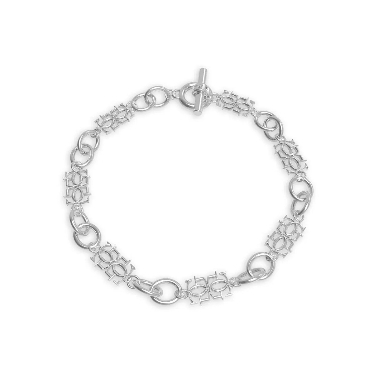 Bracciale Donna Guess JUBN01470JWRHT-U