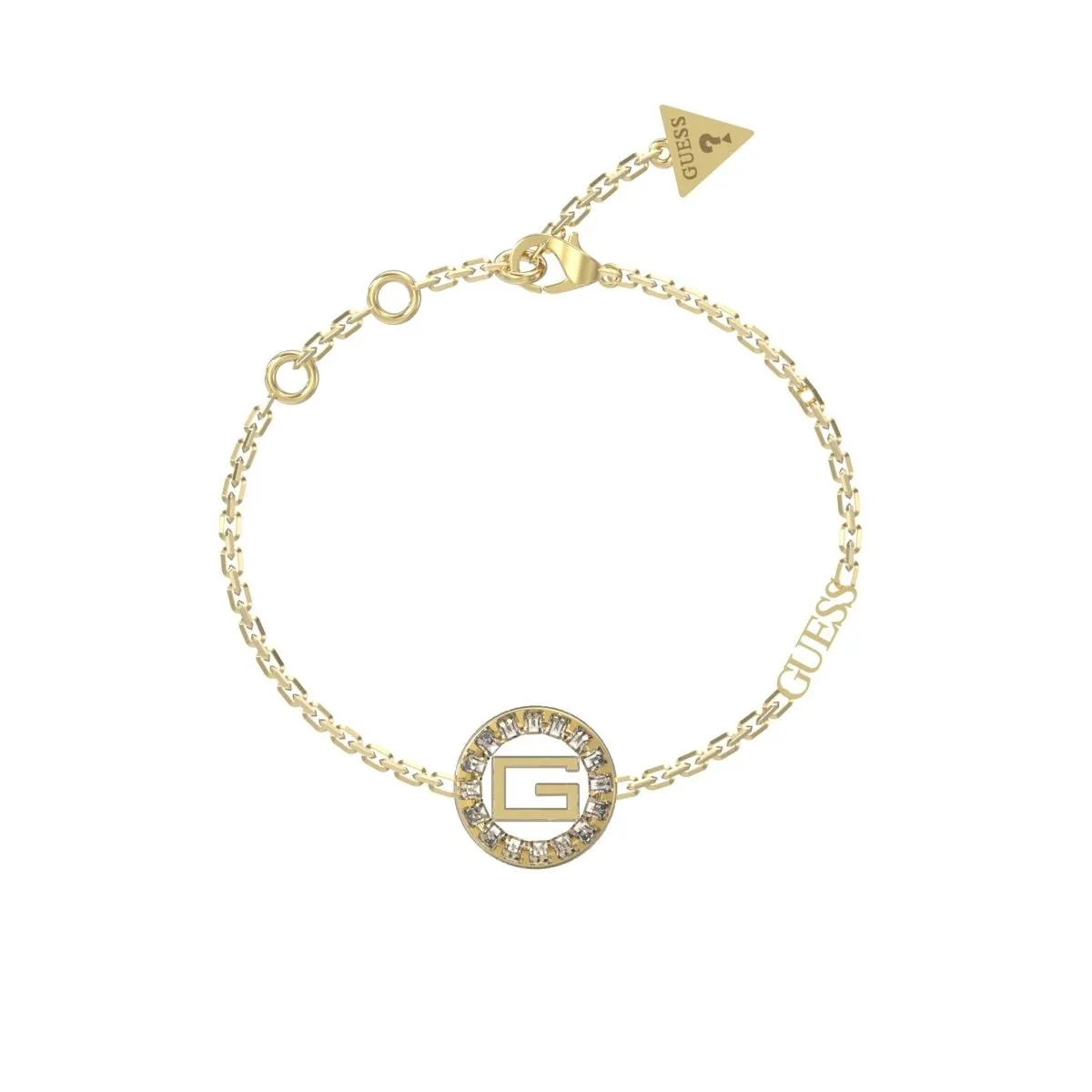 Bracciale Donna Guess JUBB03012JWYGS