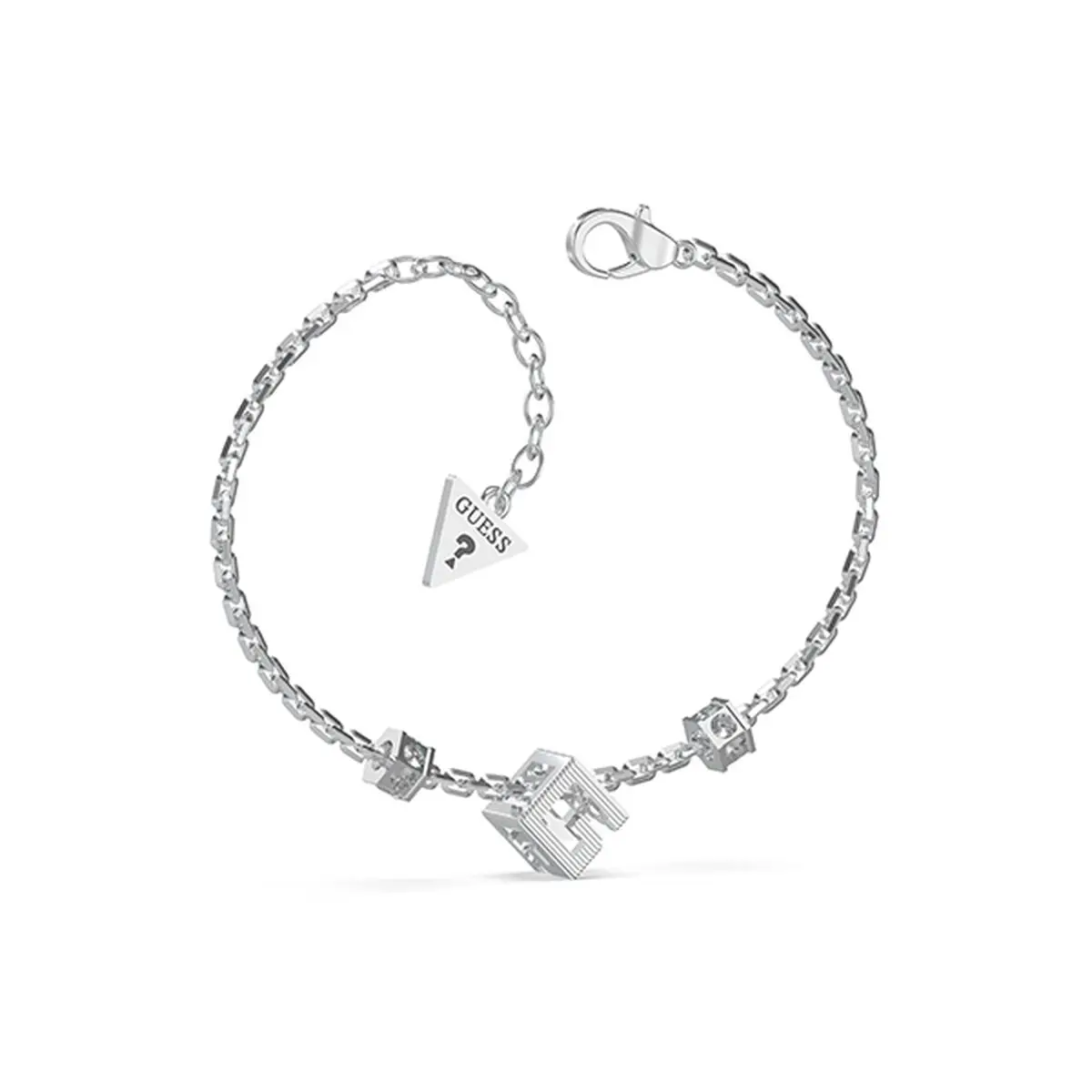 Bracciale Donna Guess JUBB03085JWRHS 20 cm