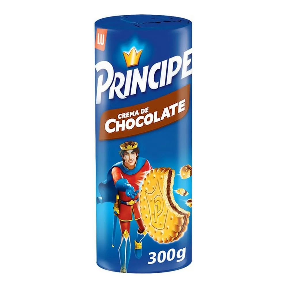 Biscotti Principe (300 g)