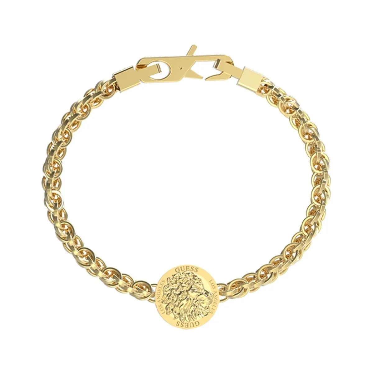 Bracciale Donna Guess JUMB03012JWYGS