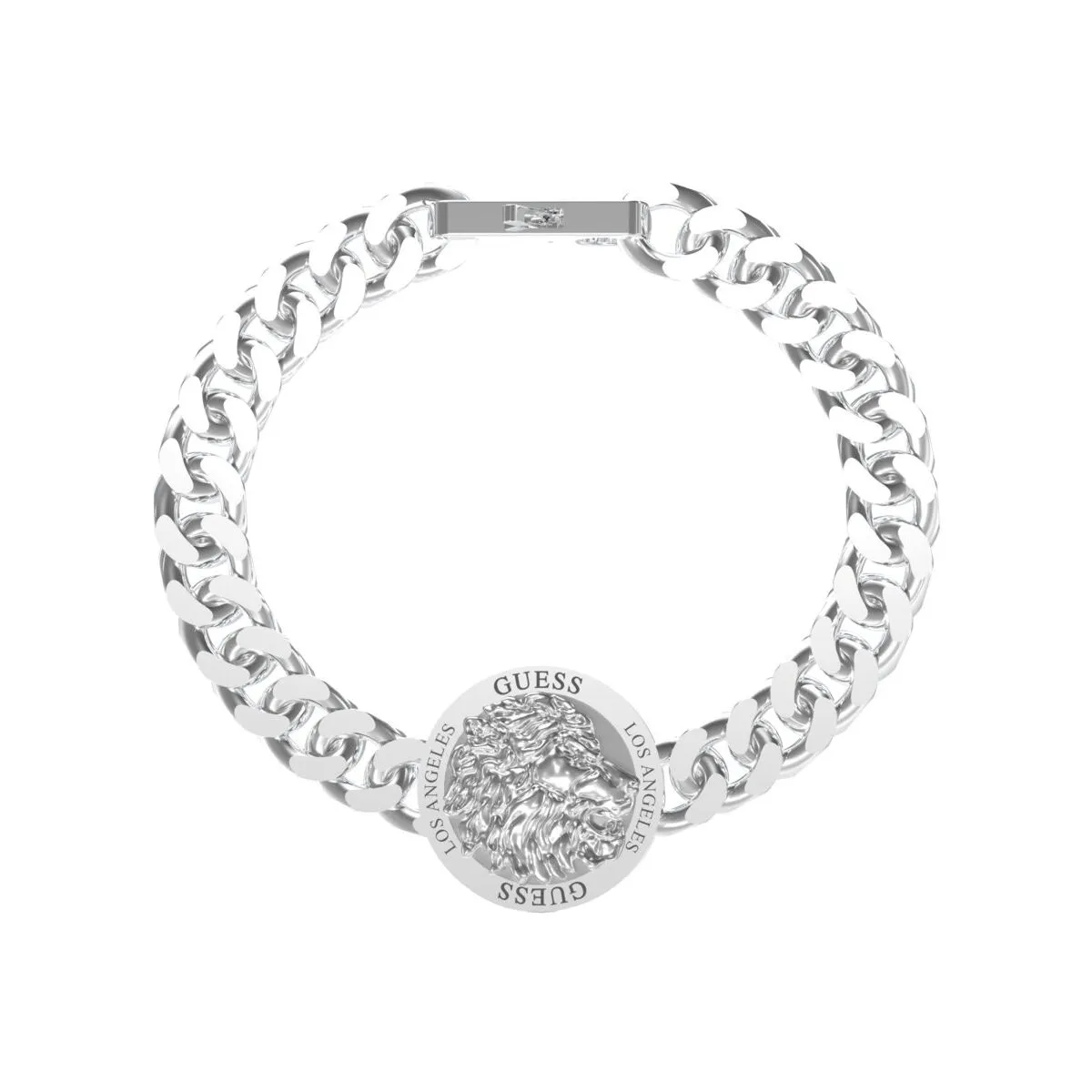 Bracciale Uomo Guess JUMB03008JWSTS