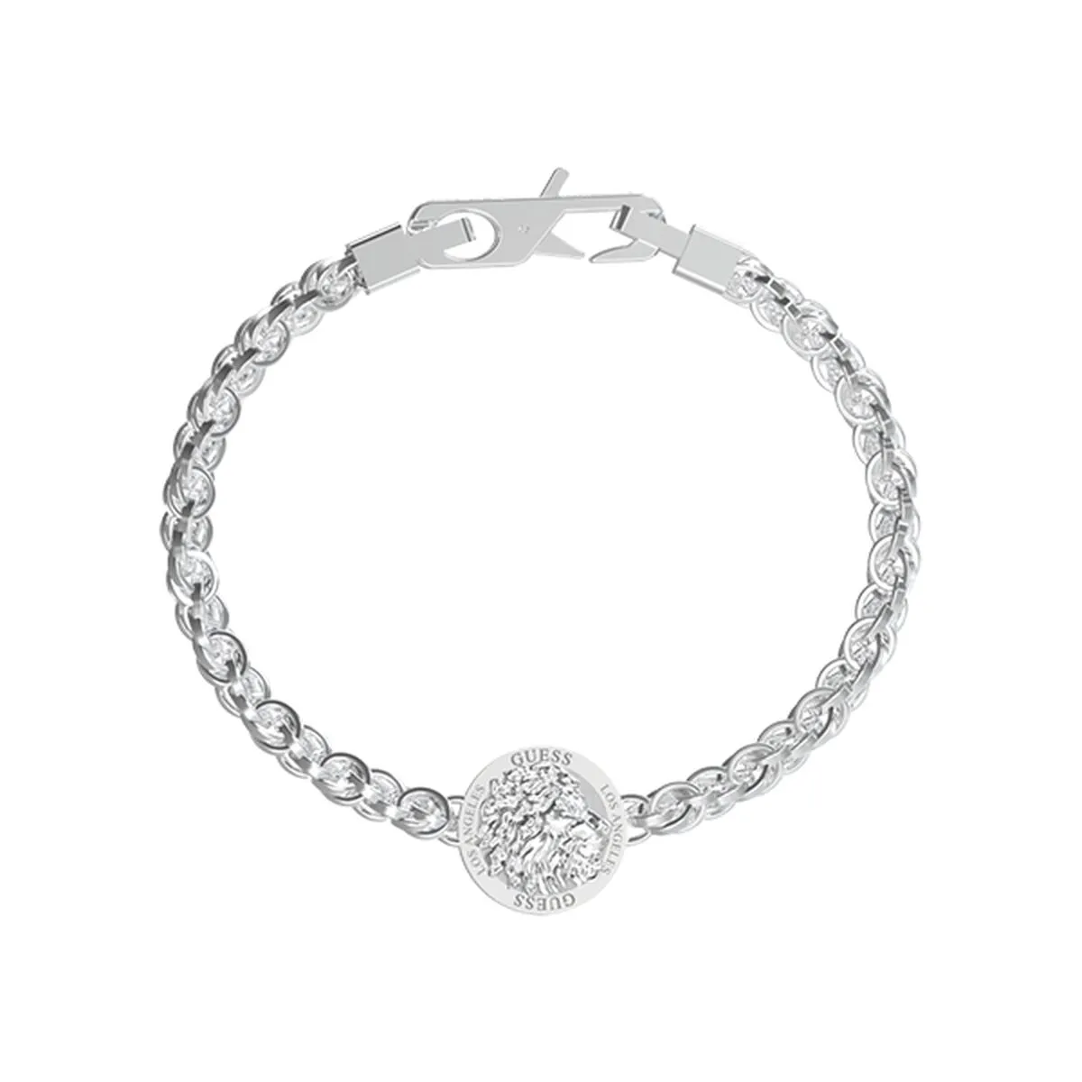 Bracciale Donna Guess JUMB03012JWSTS