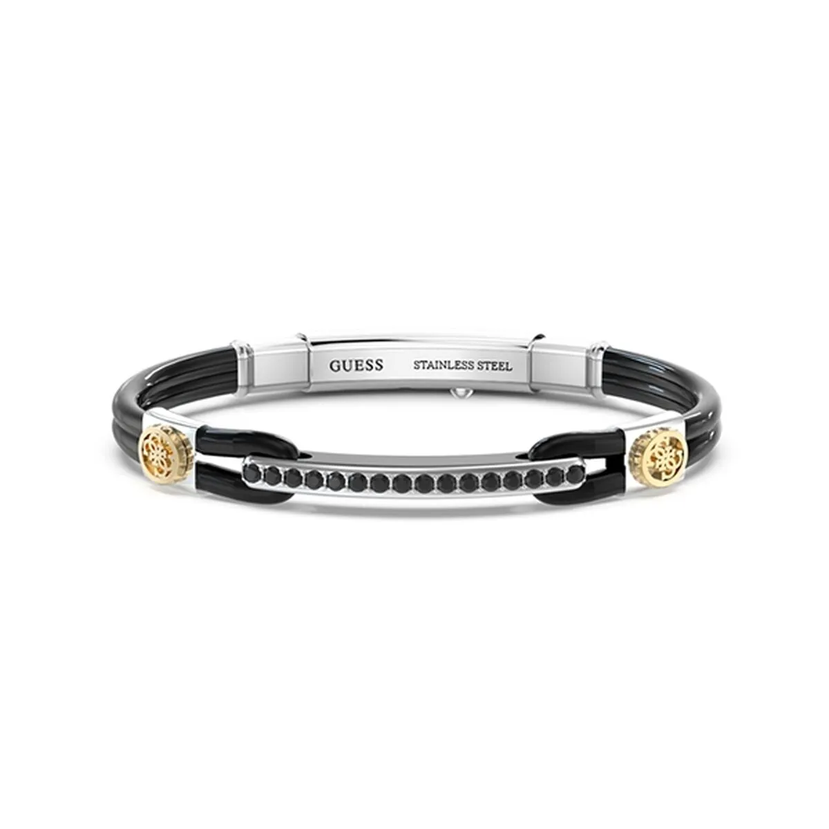 Bracciale Uomo Guess JUMB03034JWSTYBT-U