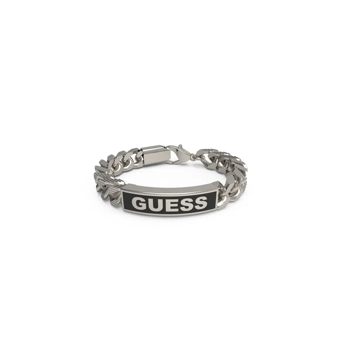 Bracciale Uomo Guess JUXB03002JWSTBKS 25 cm