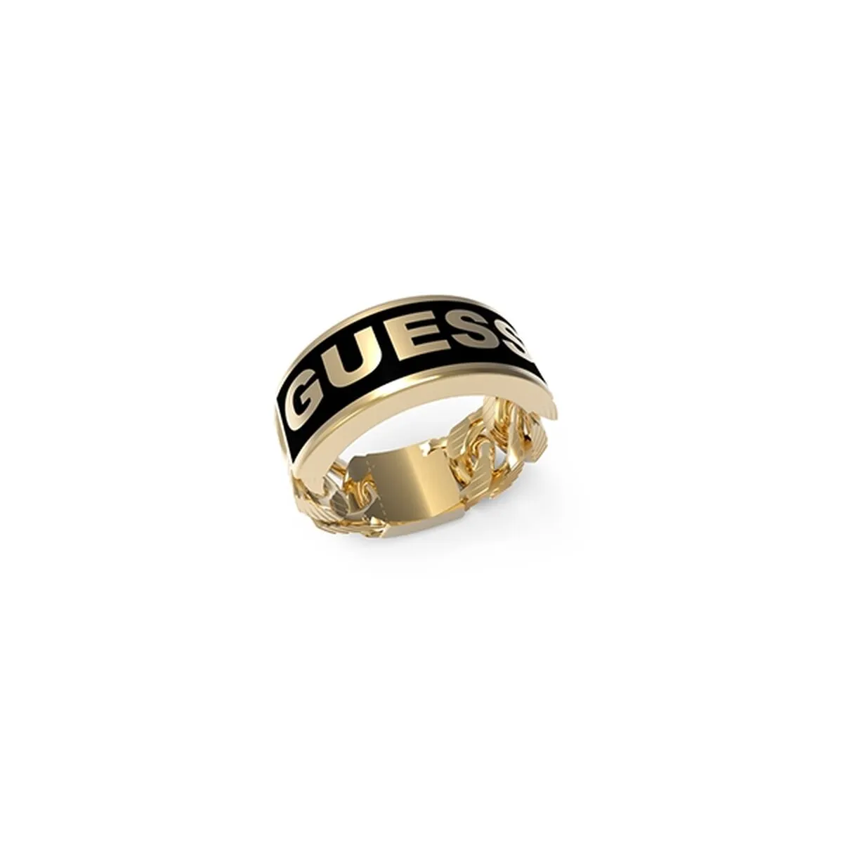 Anello Uomo Guess JUXR03003JWYGBK66 26