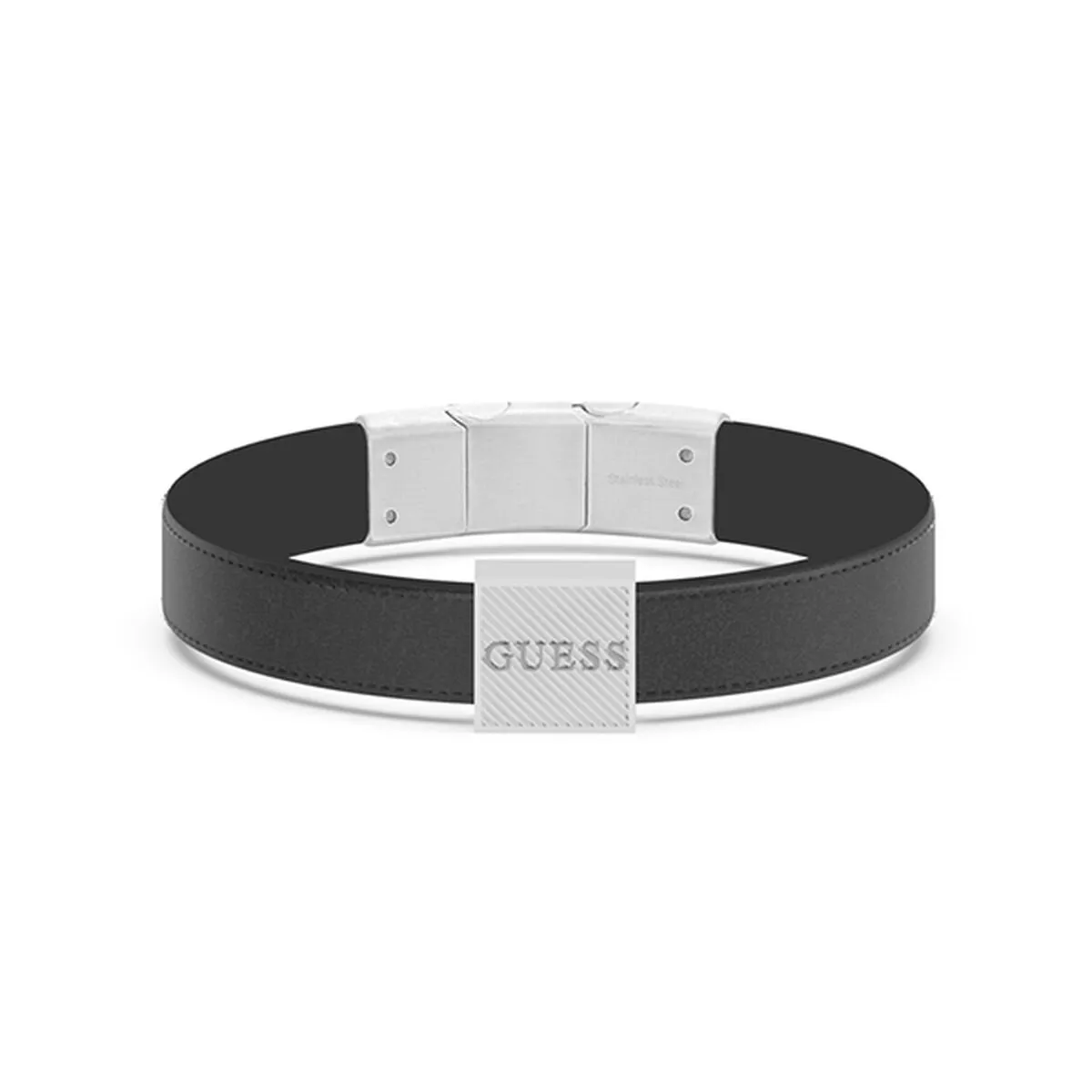 Bracciale Uomo Guess JUMB03031JWSTBKT-U