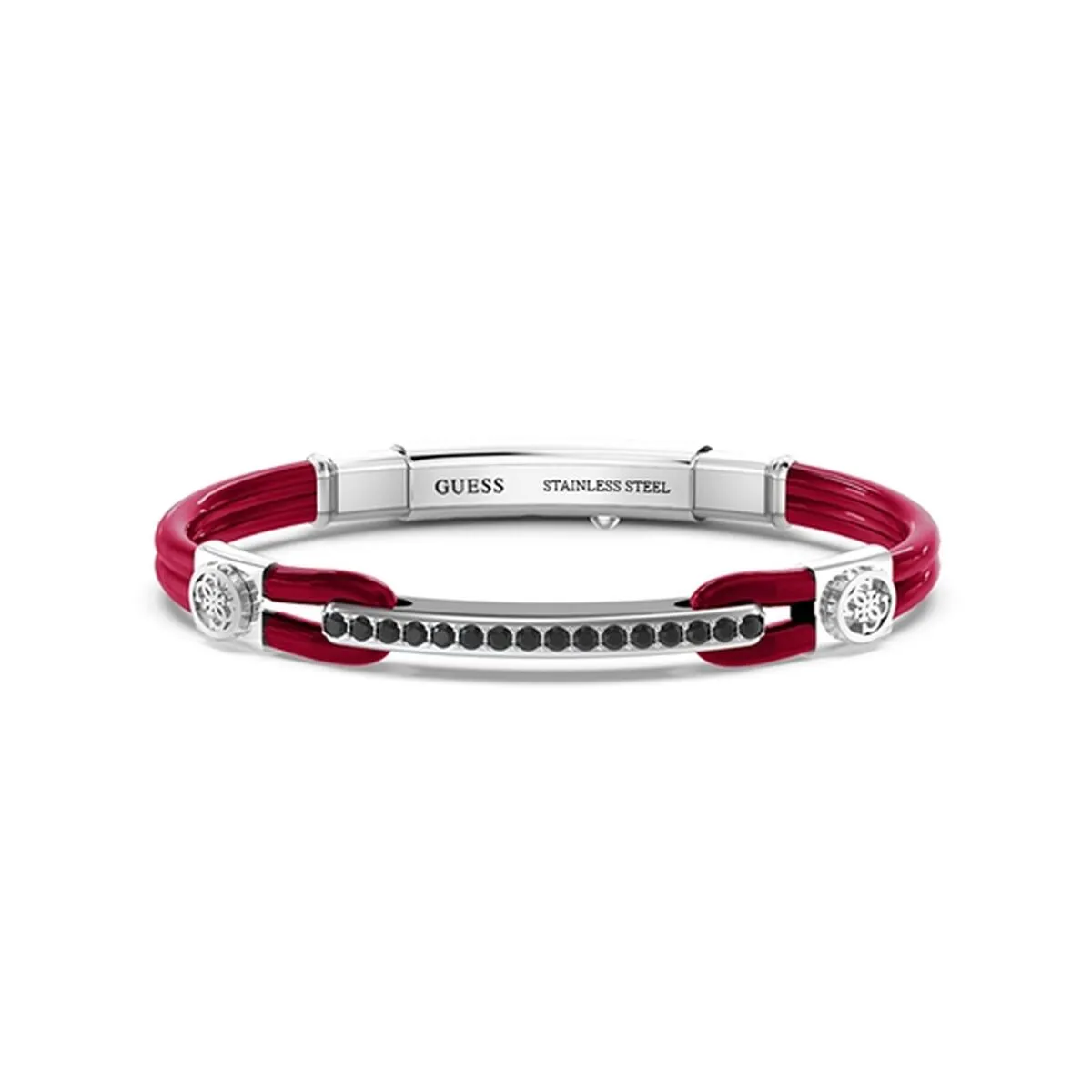 Bracciale Donna Guess JUMB03034JWSTBUT-U