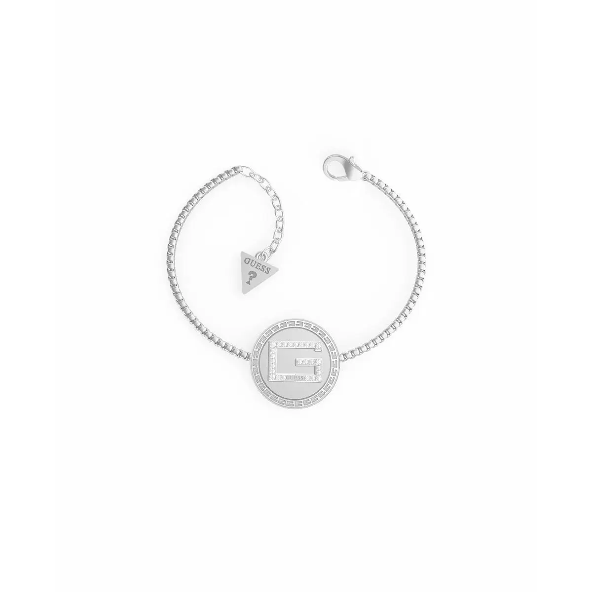 Bracciale Donna Guess JUBB01031JWRHS