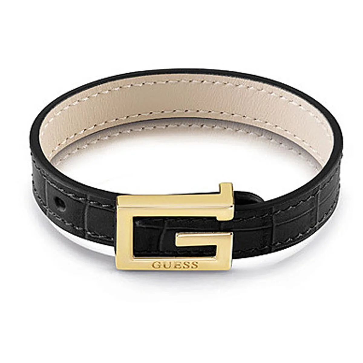 Bracciale Donna Guess JUBB01216JWYGBKT-U