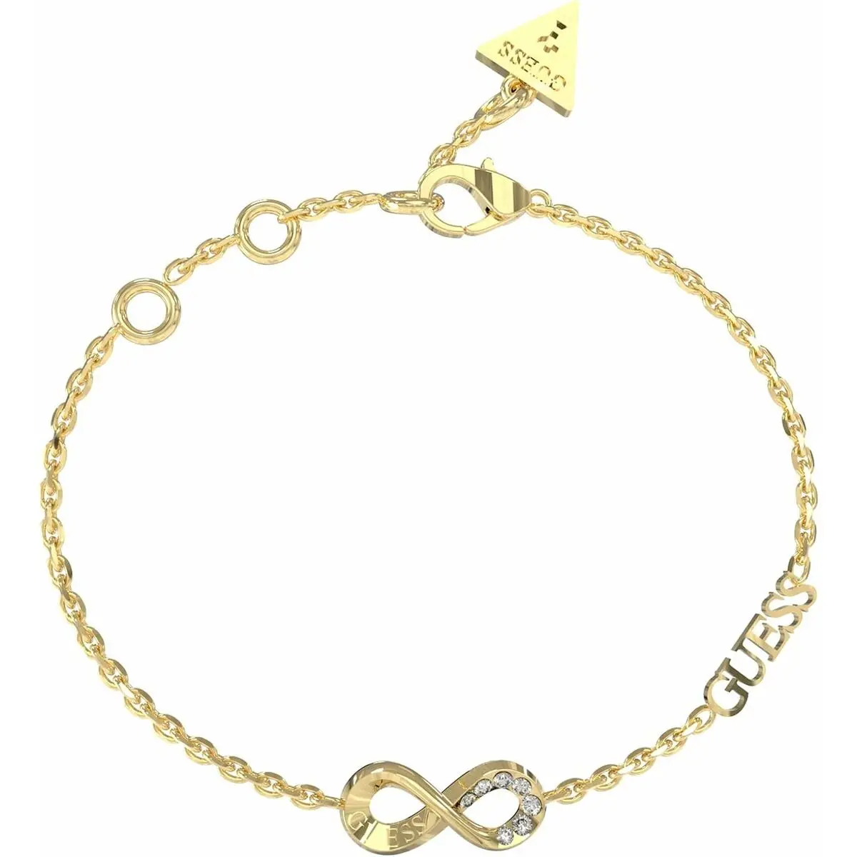 Bracciale Donna Guess JUBB03270JWYGS