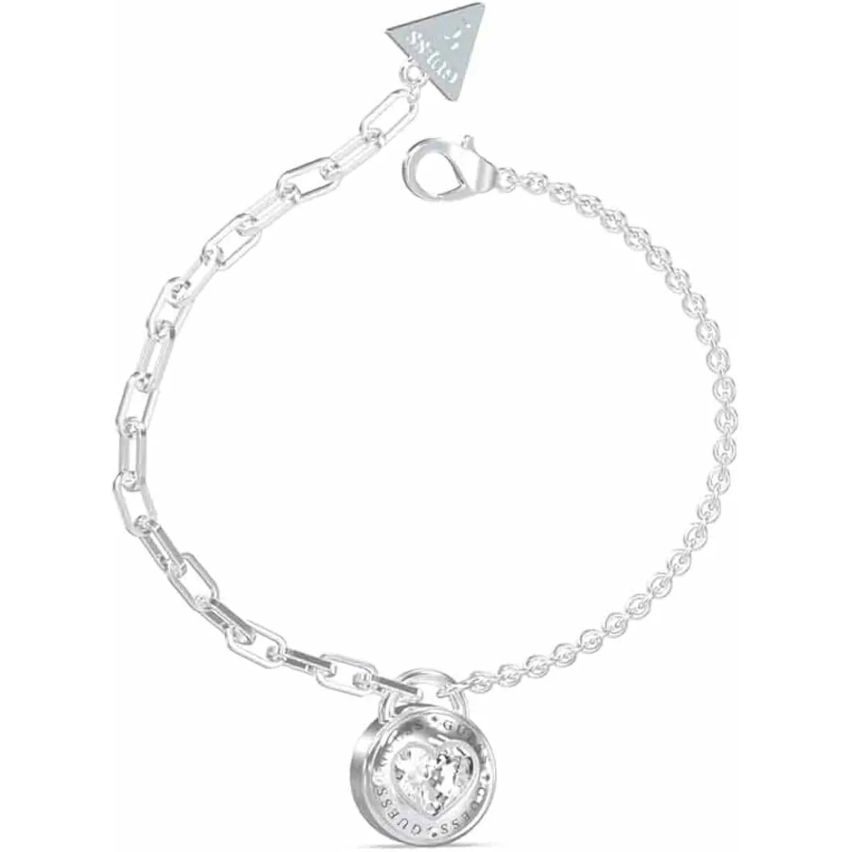 Bracciale Donna Guess JUBB03353JWRHS