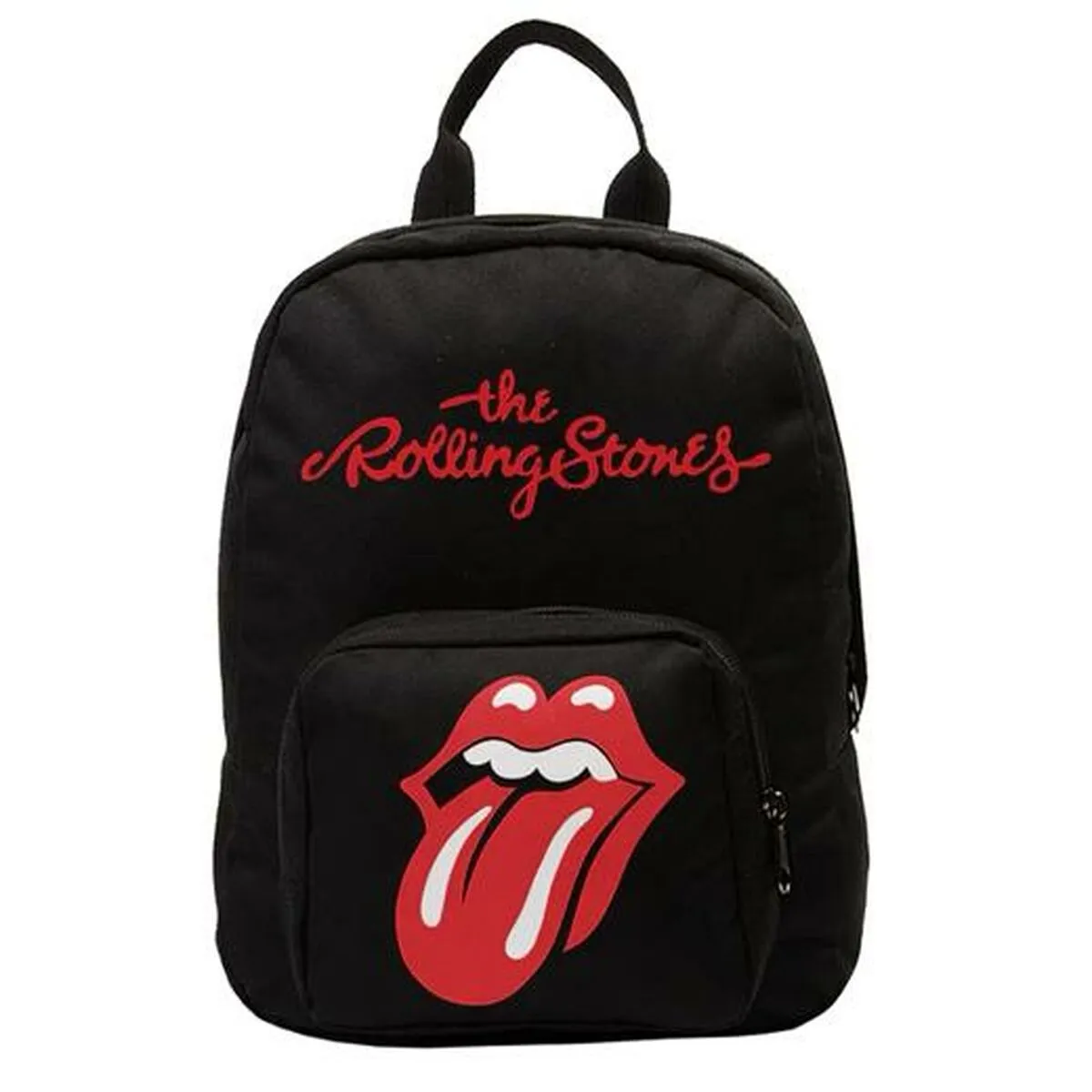 Zaino Casual Rocksax The Rolling Stones Mini 24 x 30 x 9,5 cm