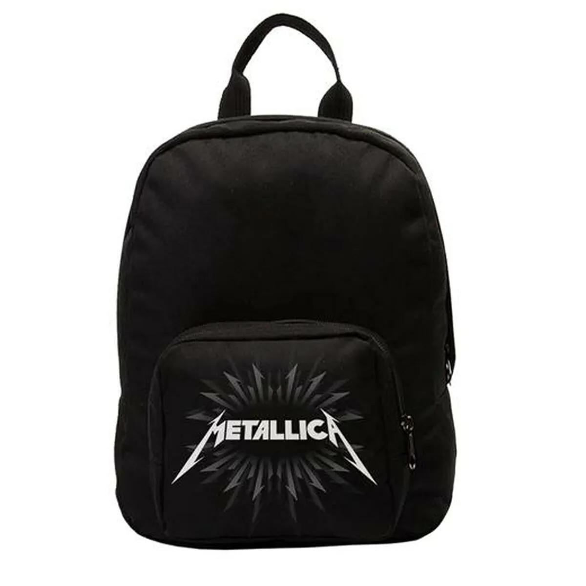 Zaino Casual Rocksax Metallica Mini 24 x 30 x 9,5 cm