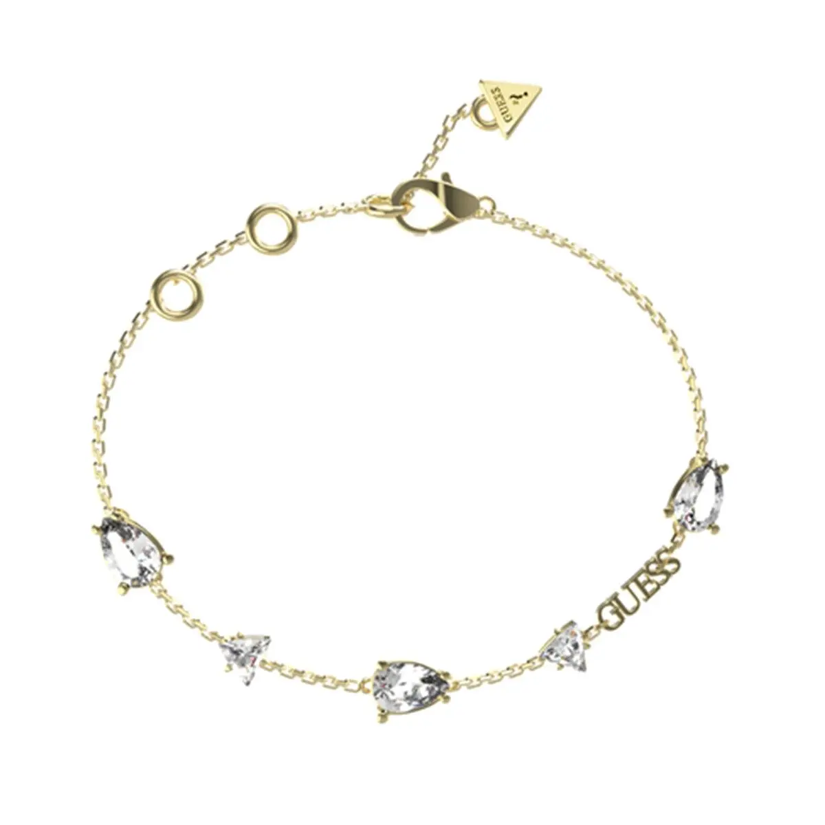 Bracciale Donna Guess JUBB04410JWYGS